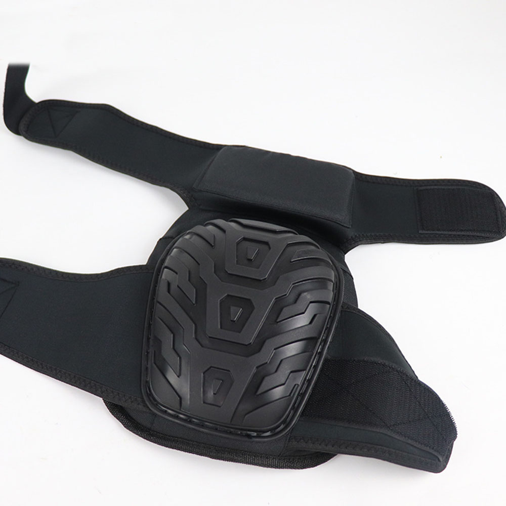 Knee Pads For Men Work Heavy Duty Comfortable Anti-slip Foam Knee Pads 2