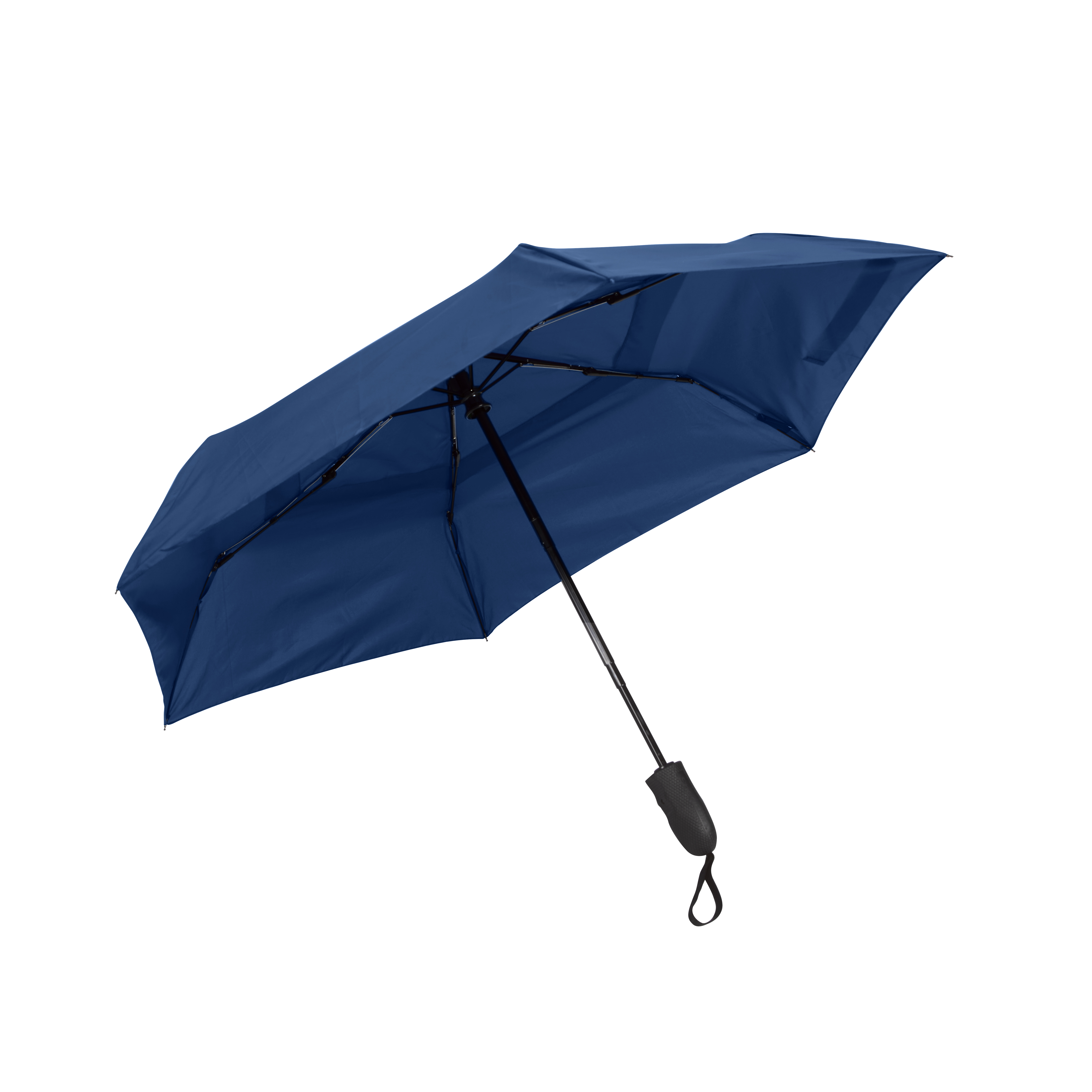 Shed Rain™ Windjammer® 43" Vented Auto-Open/Close Compact Umbrella 12