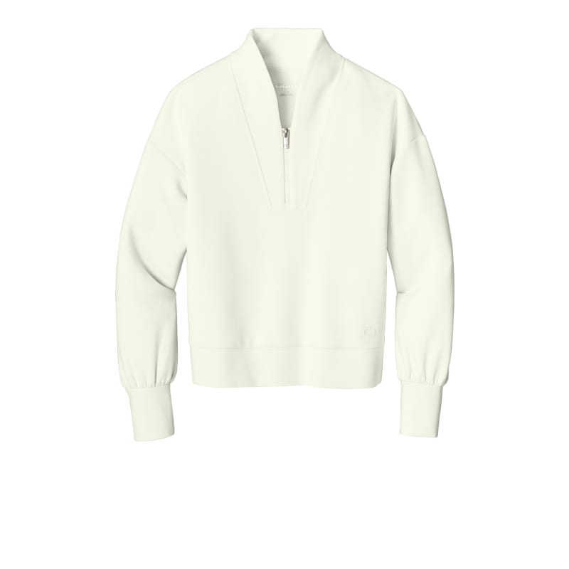 OGIO Women's Transcend 1/4-Zip 23