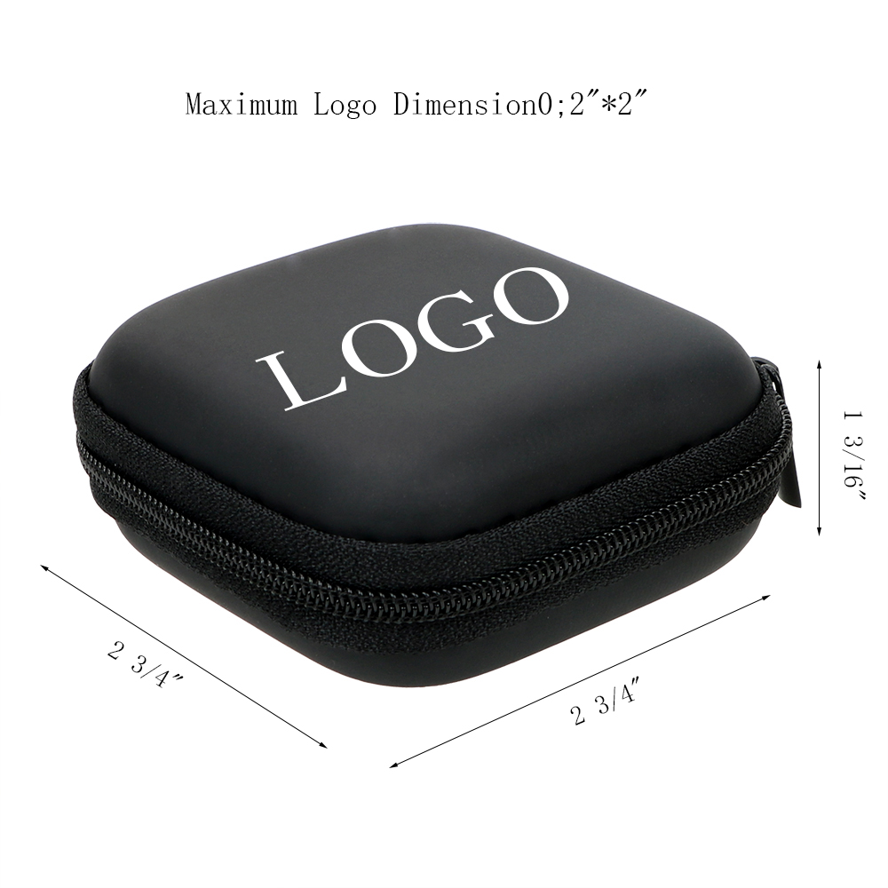 Earphone Storage Bag 4