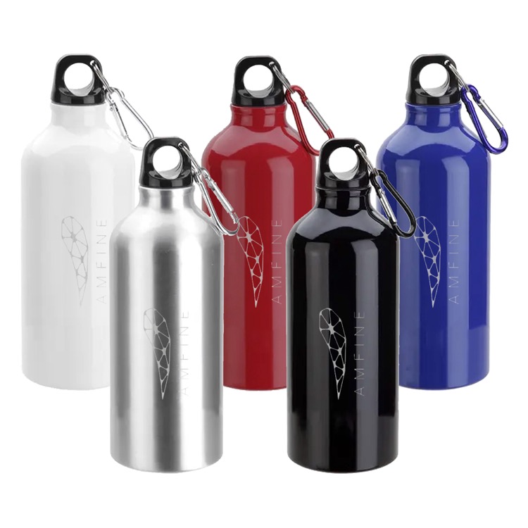Hiker Drink Bottle 6