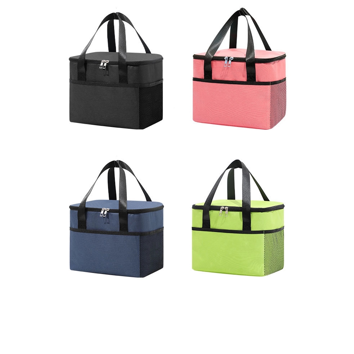 Oxford Folding lunch bag