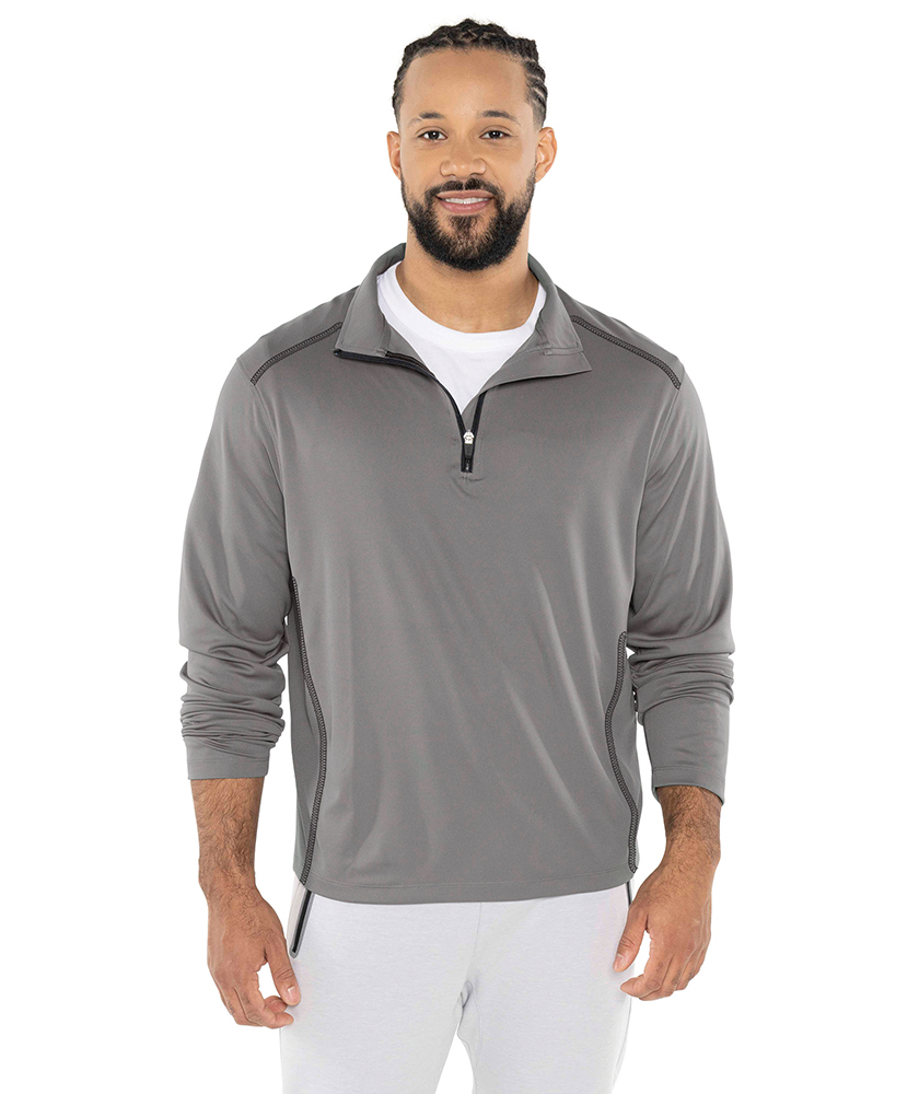 Men's Horizon Quarter Zip Pullover