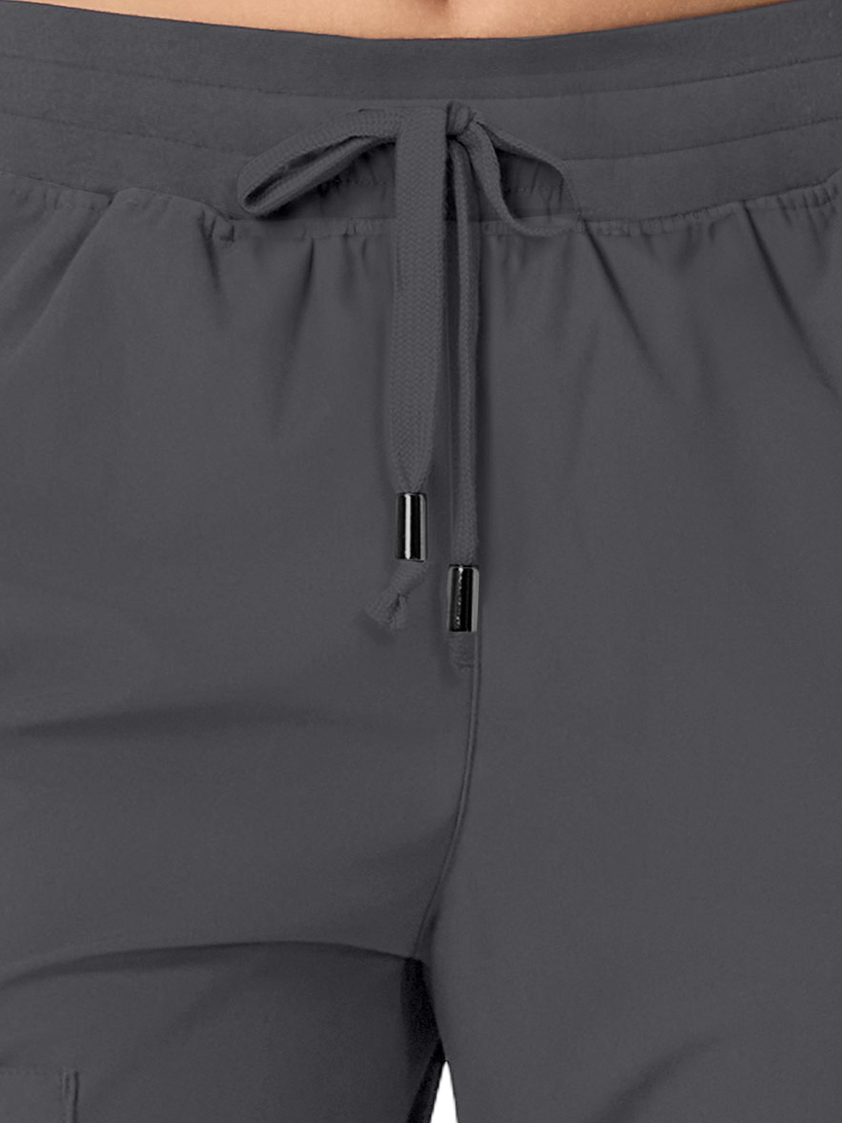 Parkley Kinetic - Women's Seven-Pocket CALYPSO Cargo Jogger Pant 2