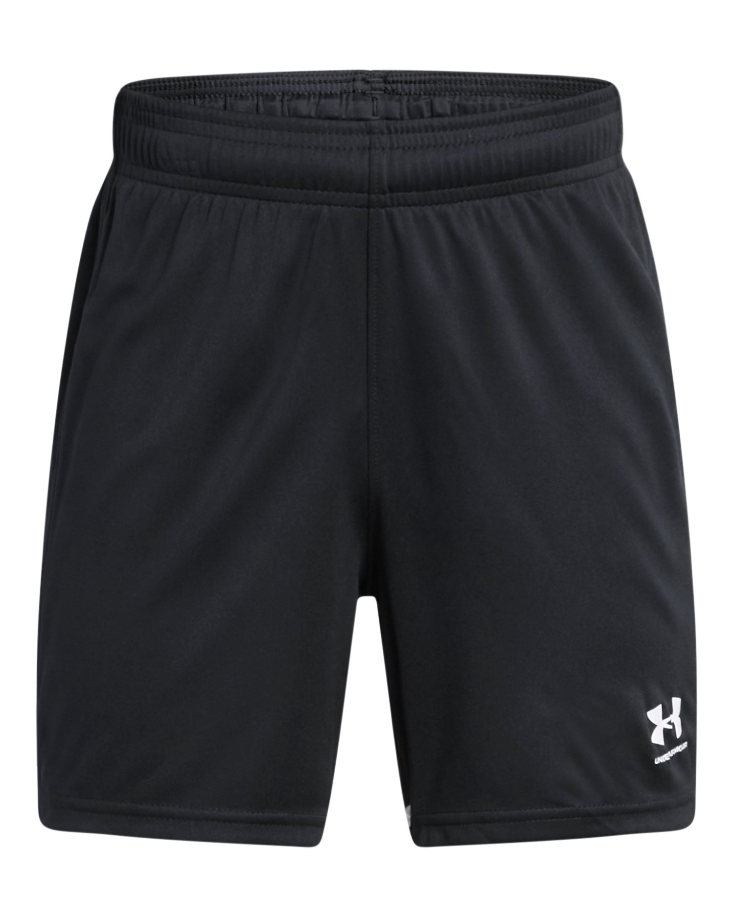 UA Challenger Boys' Shorts 6
