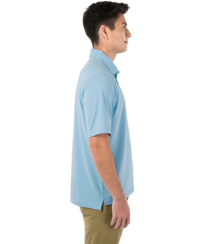 Men's Greenway Stretch Cotton Polo 13