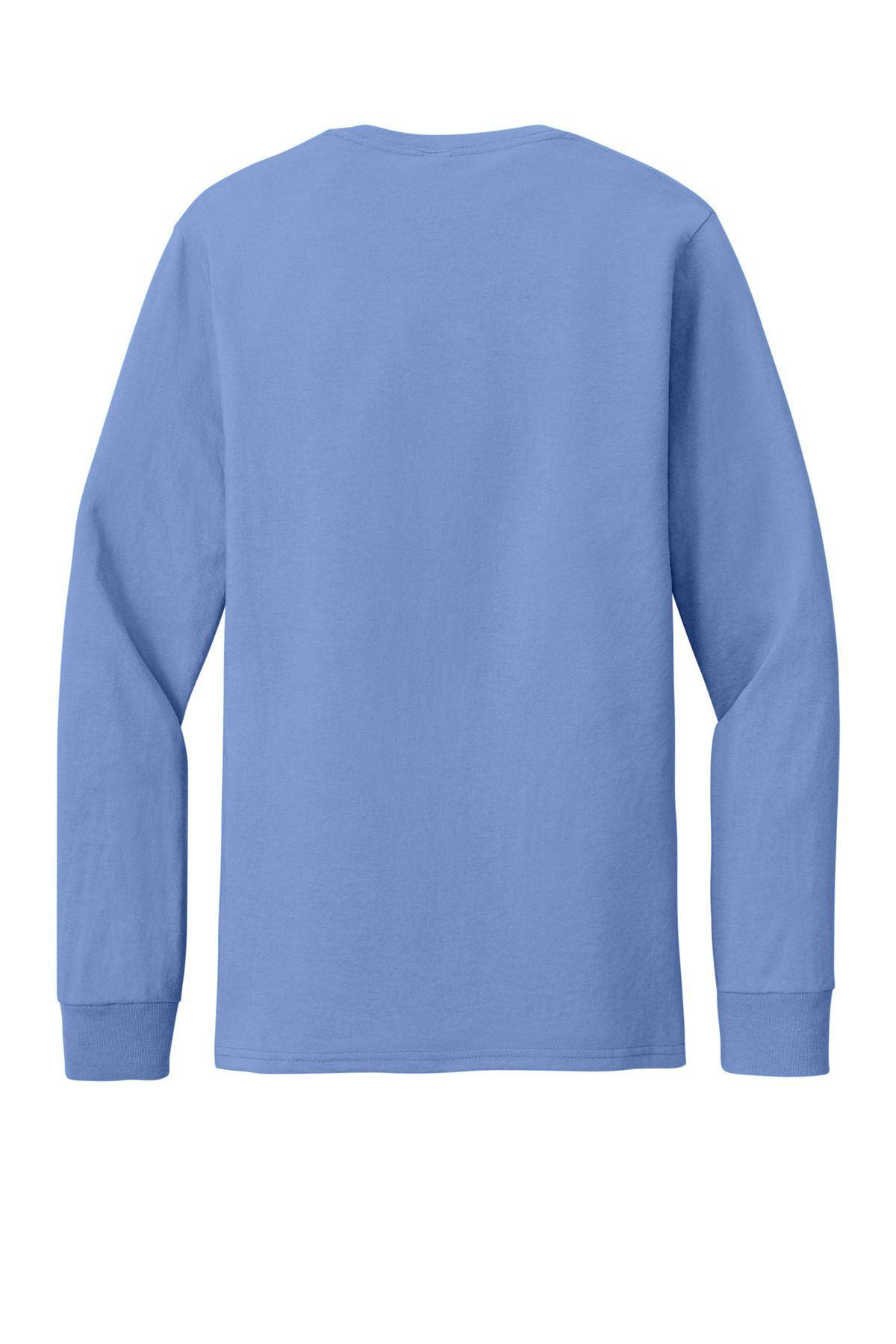 Jerzees Premium Blend Ring Spun Long Sleeve T-Shirt 560LS 45