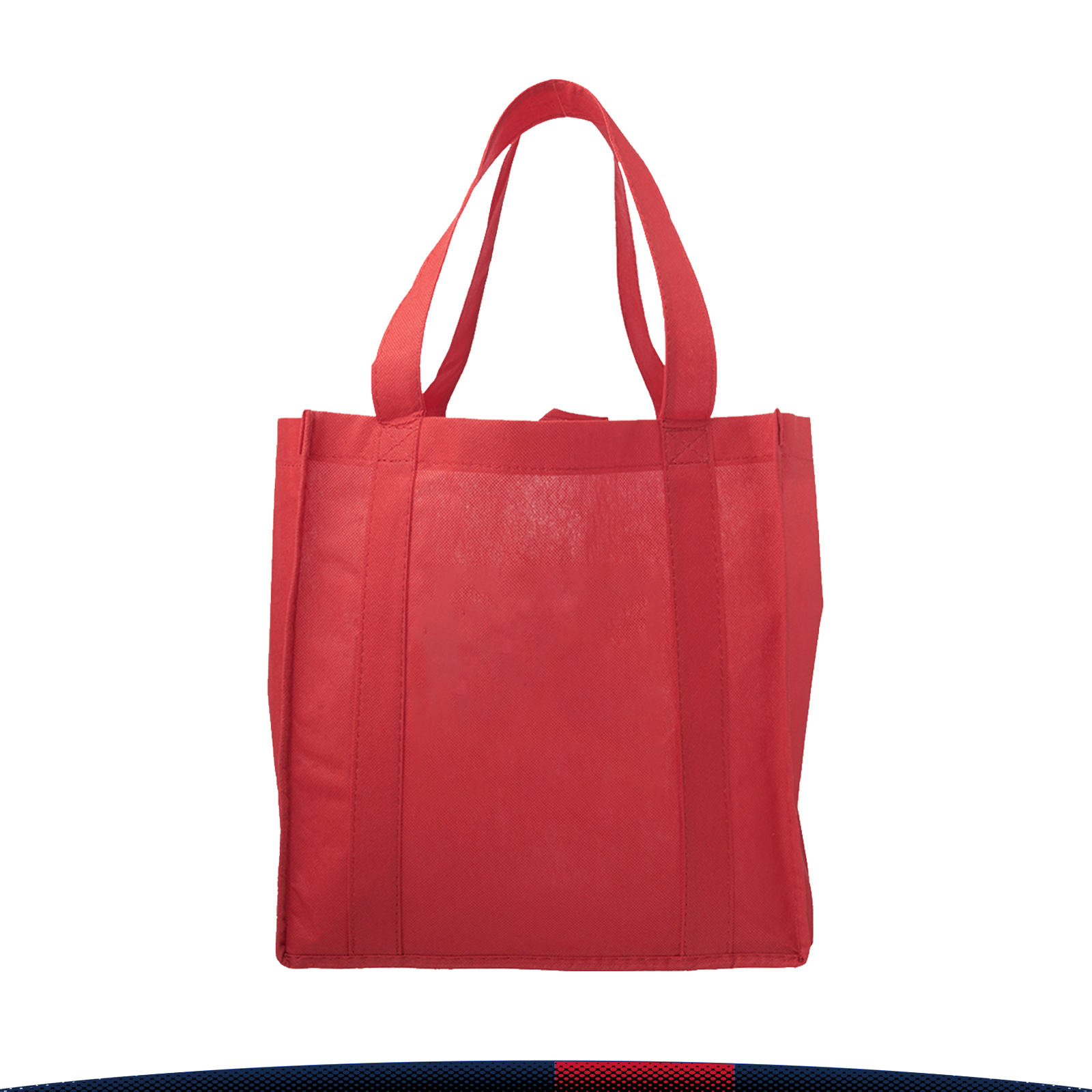 Arina Grocery Tote Bag 5