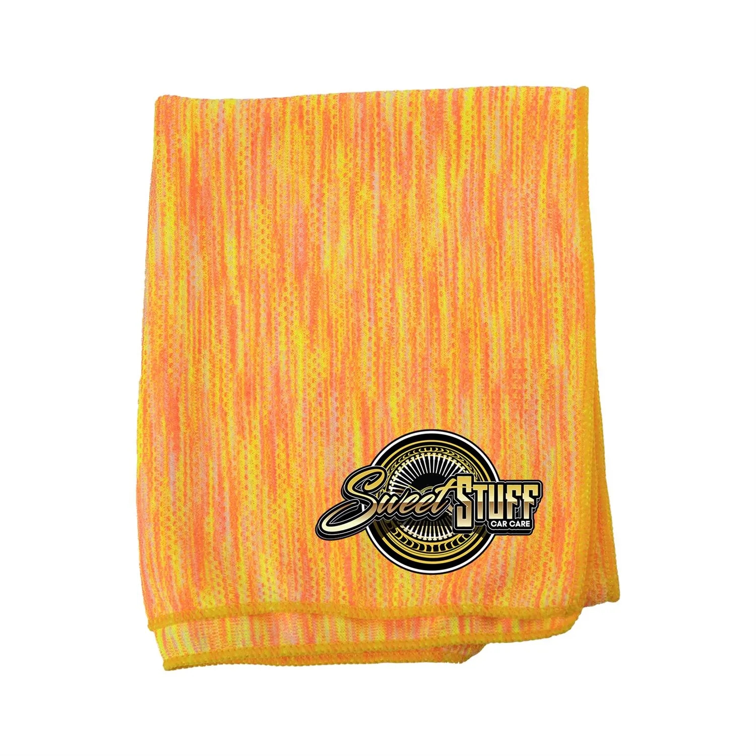 Melange RPET Cooling Towel 16