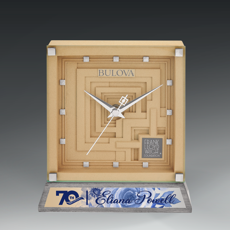 The Ennis Clock 2
