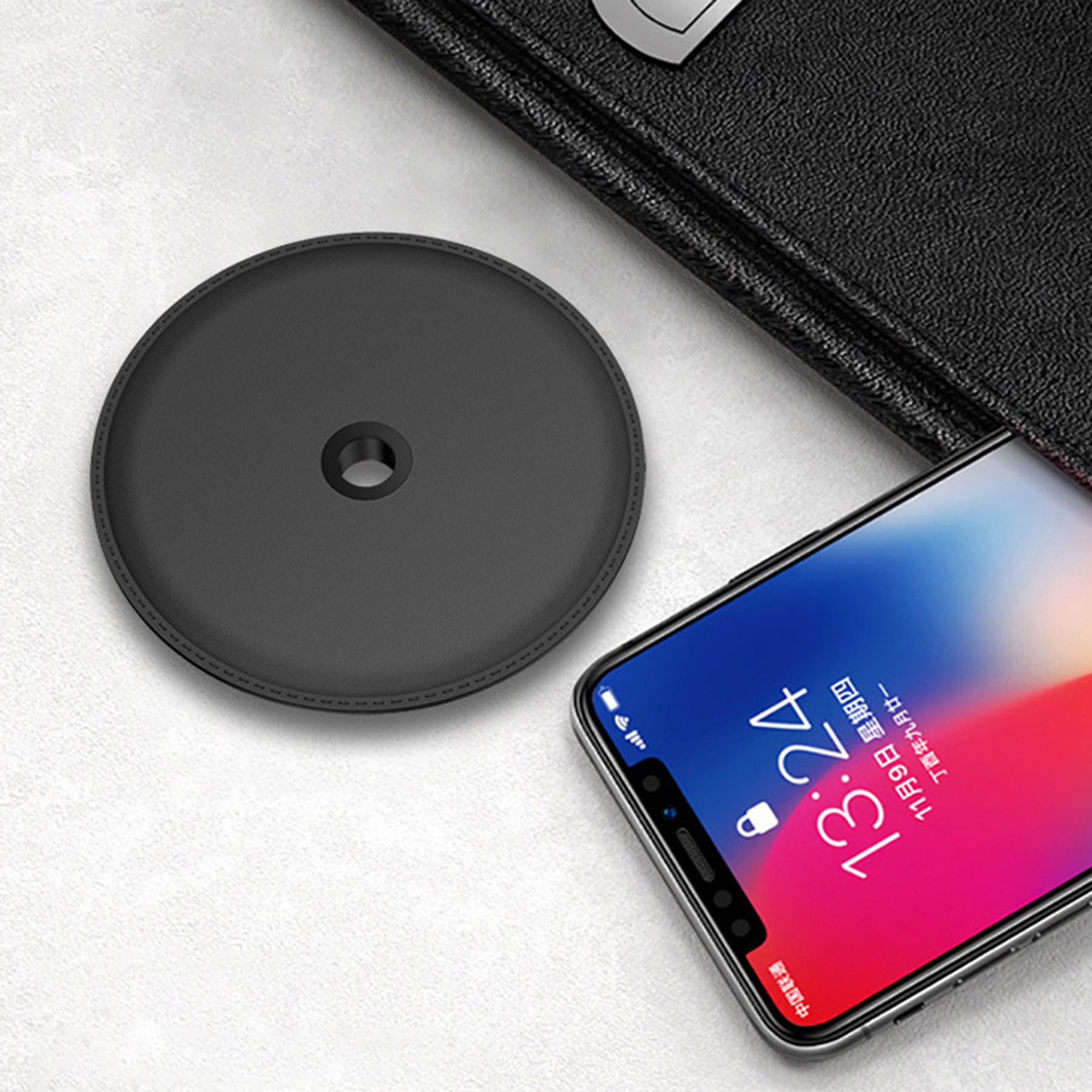 Wireless Charger 4