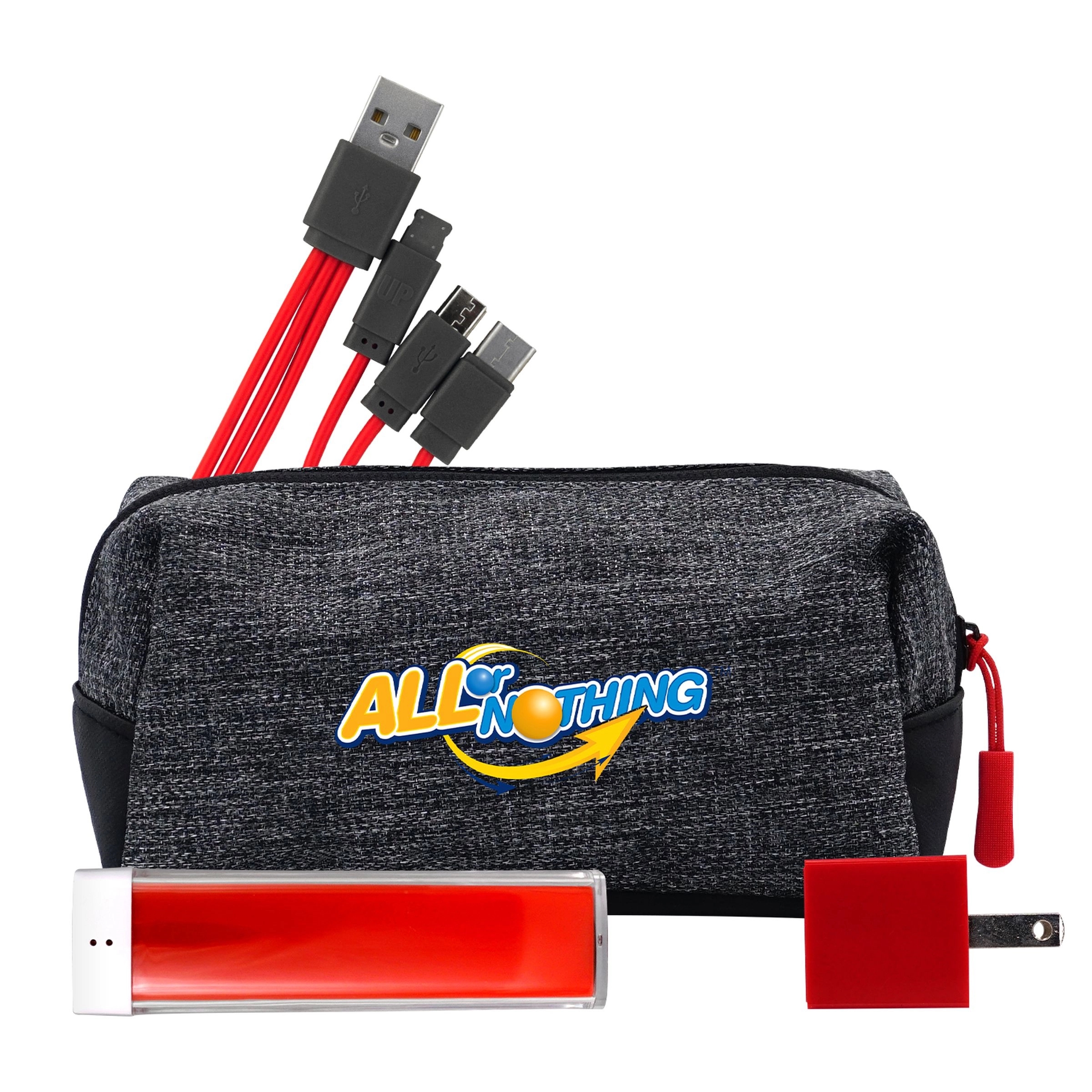 XL X Line Providence Charging Set 13