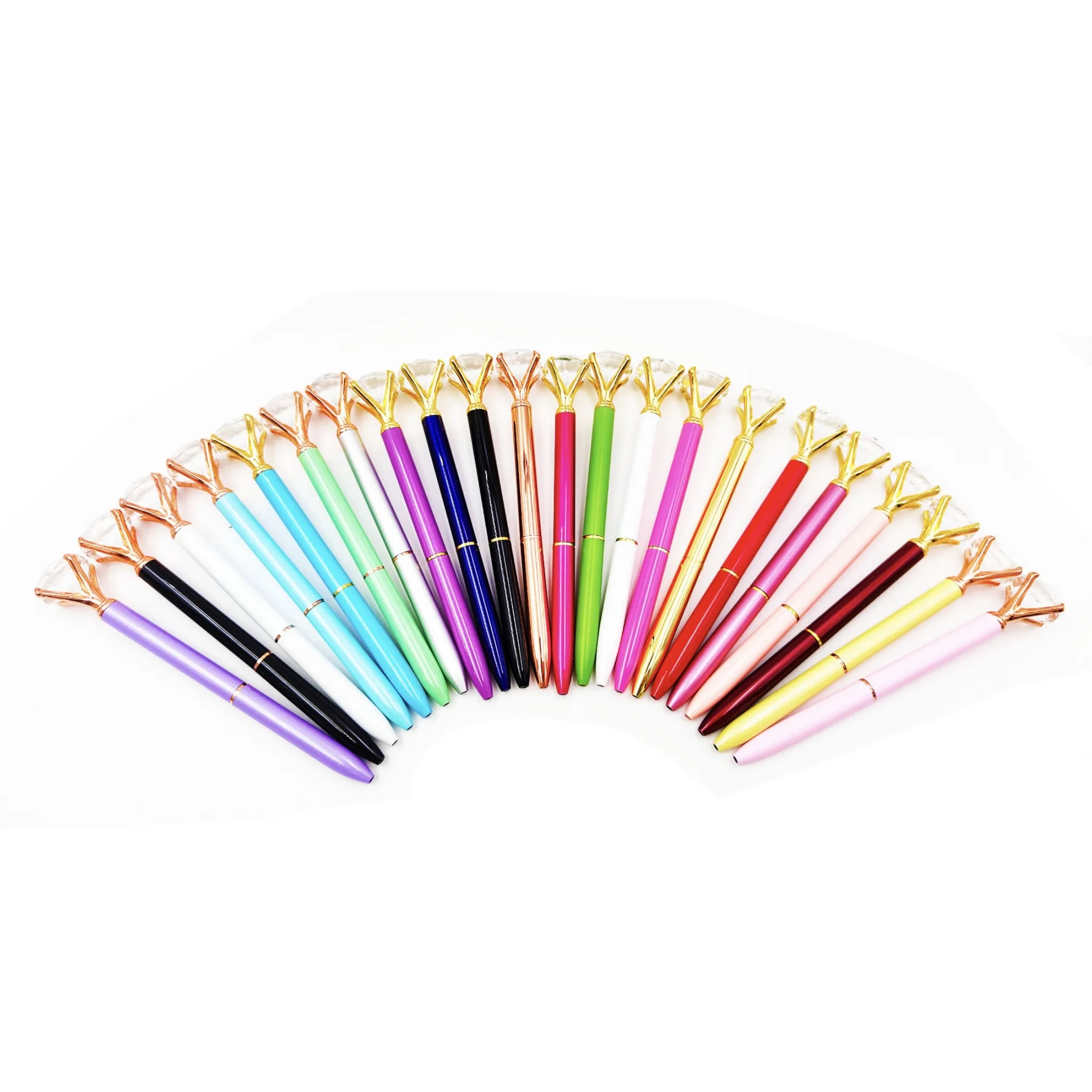 Custom Diamond Pen 19