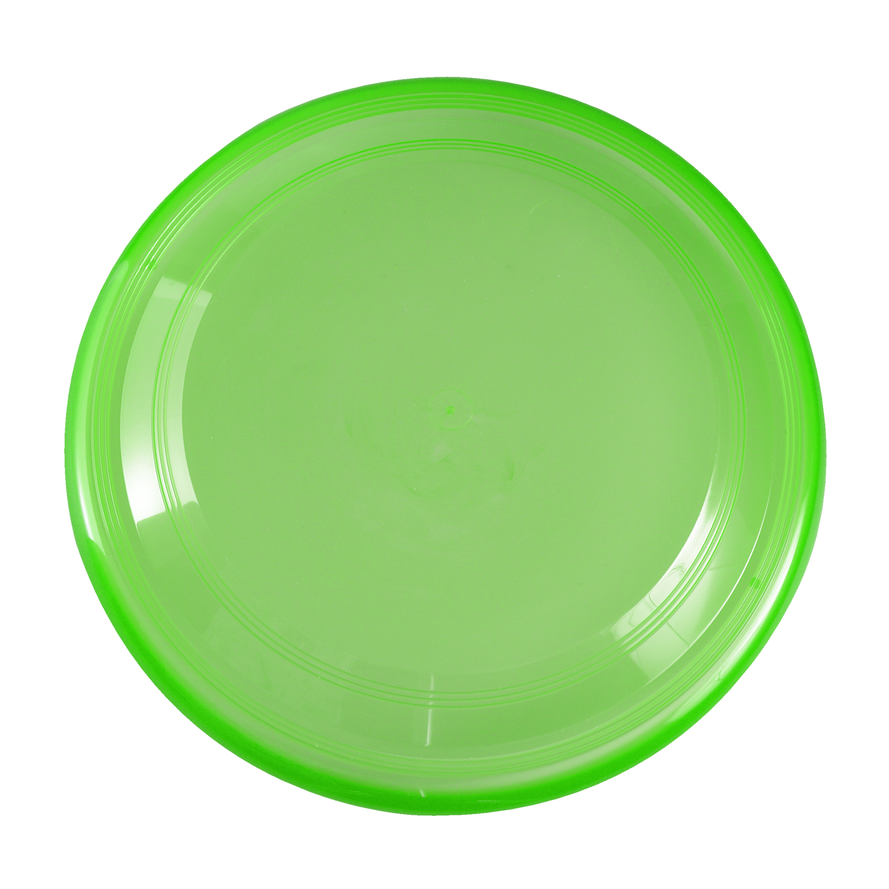 Garyline® Translucent 9" Flyer 39