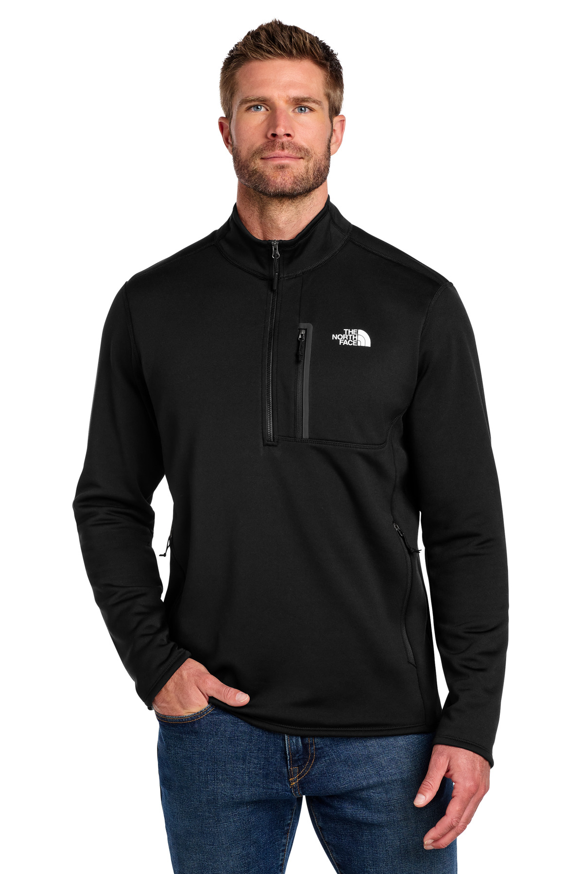 The North Face Skyline 1/2-Zip Fleece NF0A7V63 29