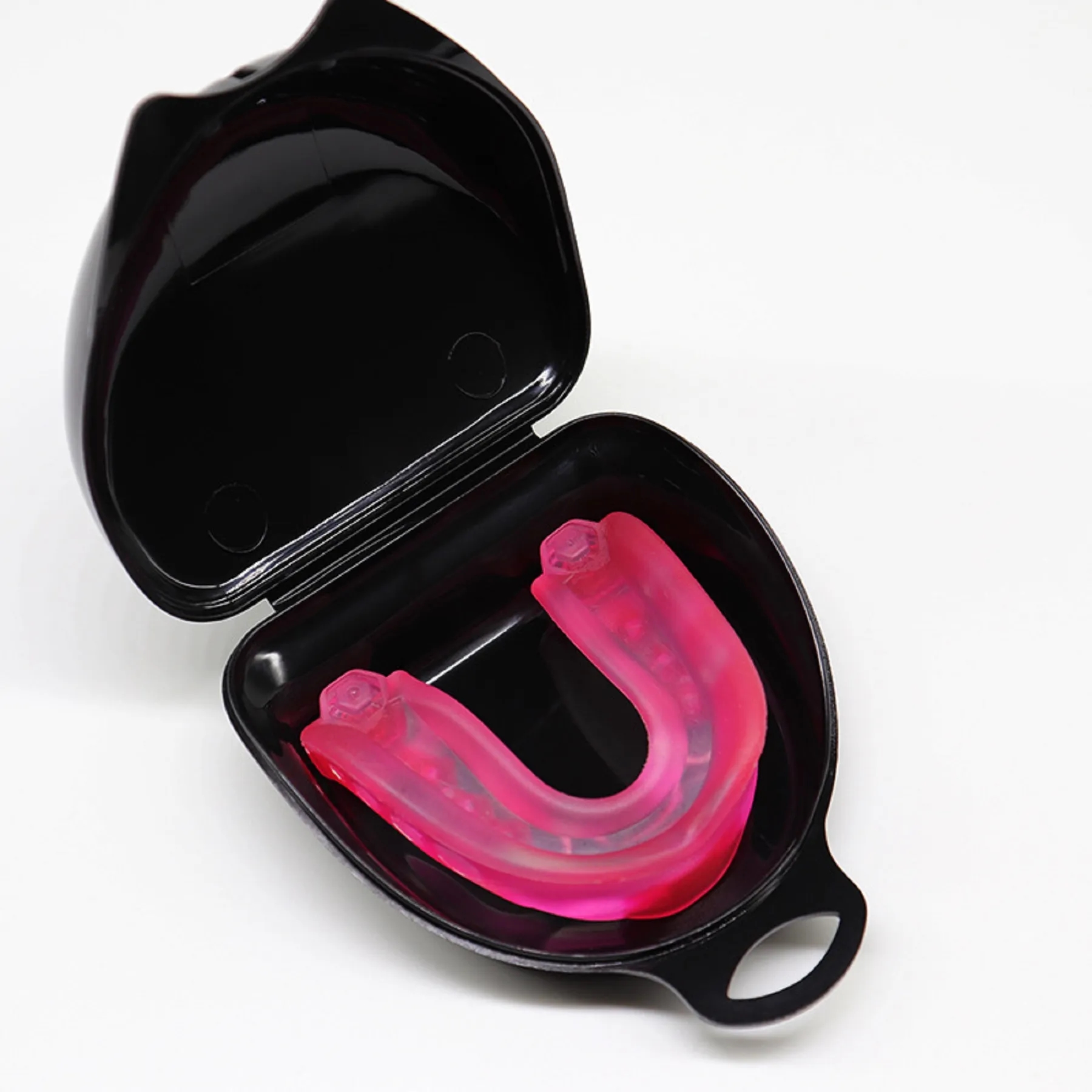 Mouth Guard 9