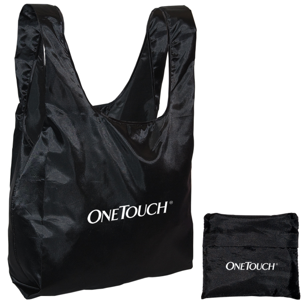 Folding Tote 3