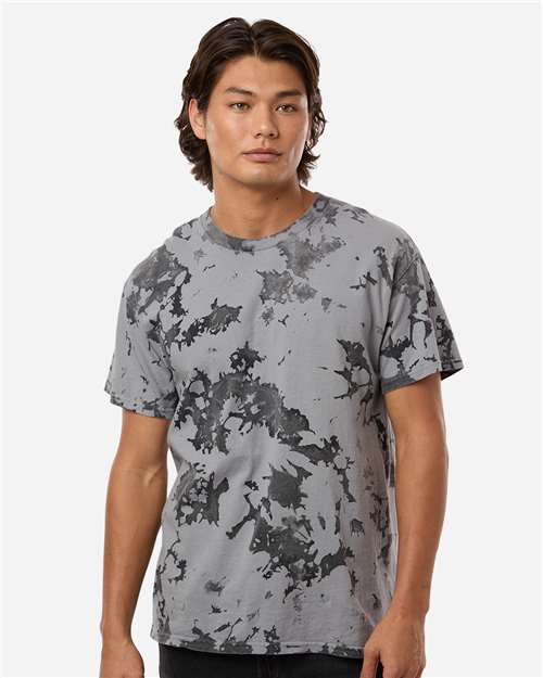 Unisex Iced T-Shirt - 1275 24