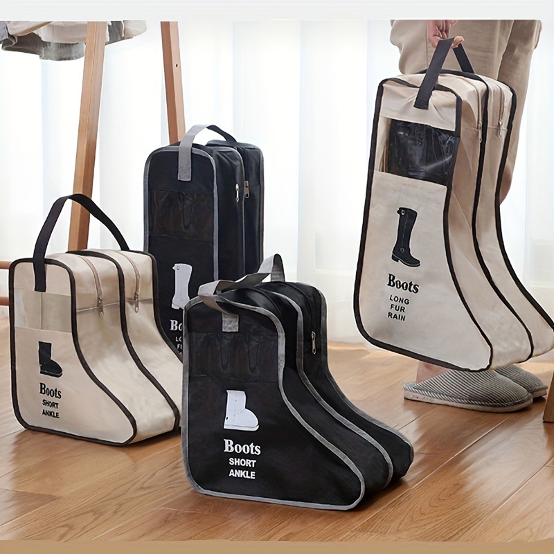Travel Boots Storage Bag 2