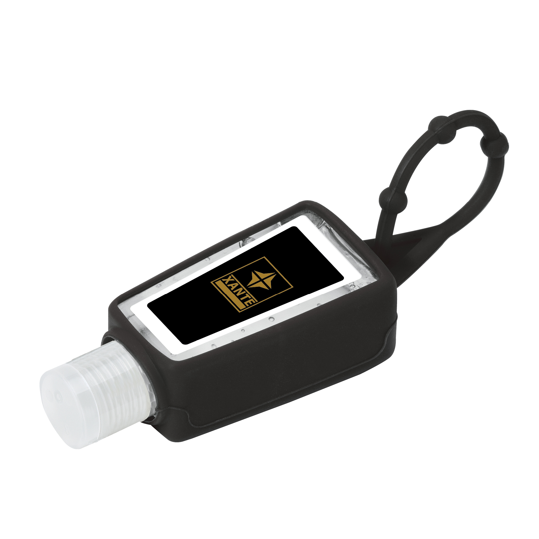 Amore 1 oz. Hand Sanitizer with Holder 76