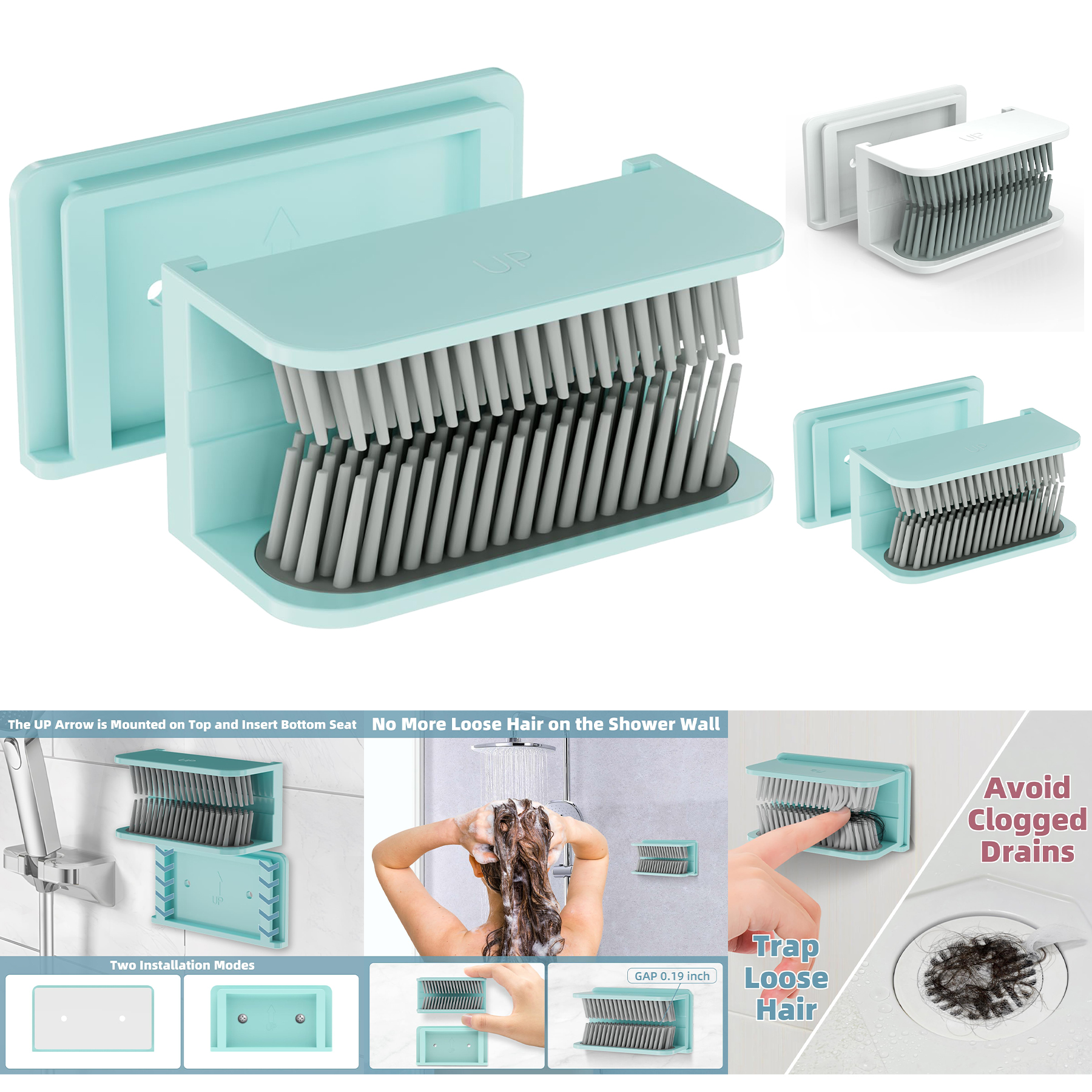 Hair Catcher