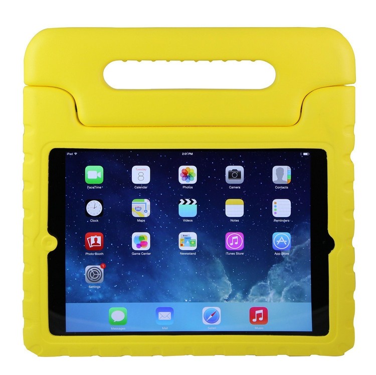 iBank ® Shockproof Case for iPad Mini 7 (A17 Pro) 2024 / Mini 6 8.3" 1