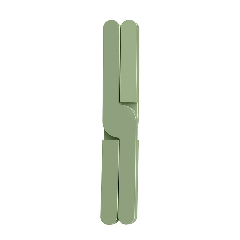 Plastic X-Shaped Home Creative Folding Insulation Pad 10