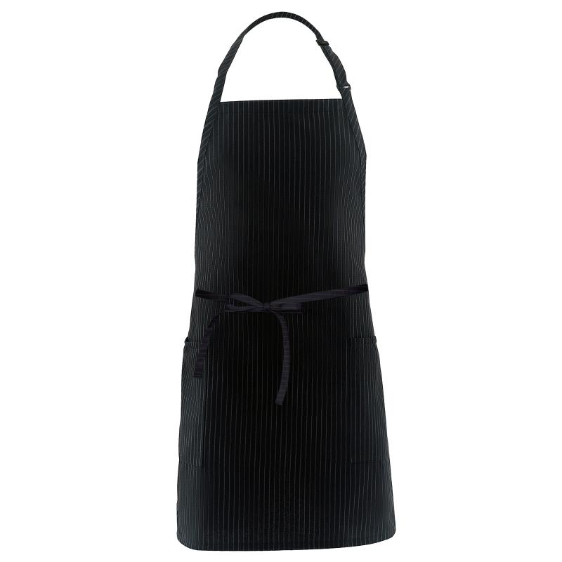 Premium Apron Fashion Colors w/ 2 Patch Pockets 6