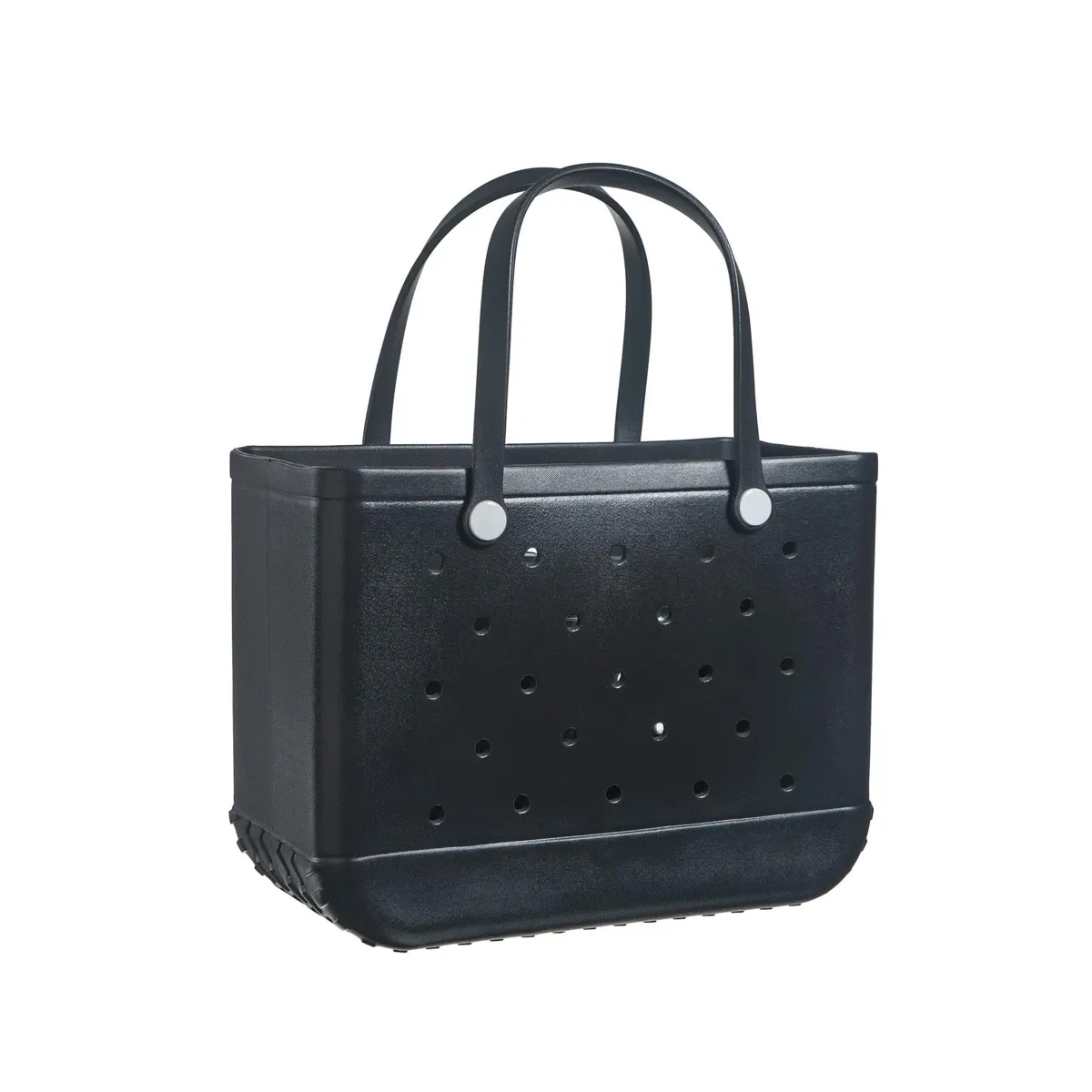 Beach Tote Bag With Holes 2