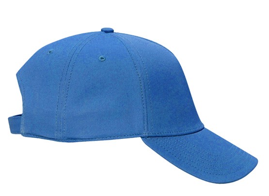 OTTO CAP 5 Panel Low Profile Baseball Cap 26