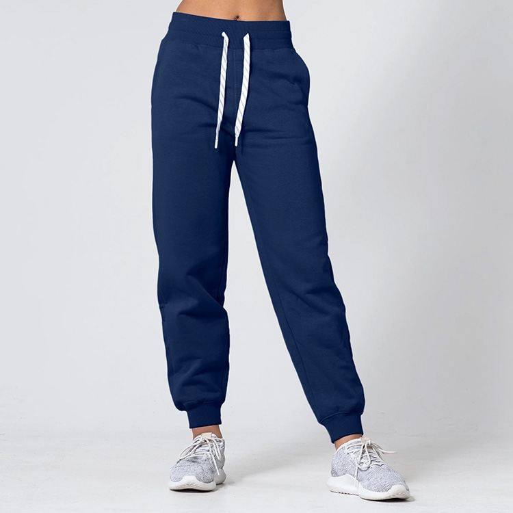 Verve Ladies Gardinia Sweatpants 2