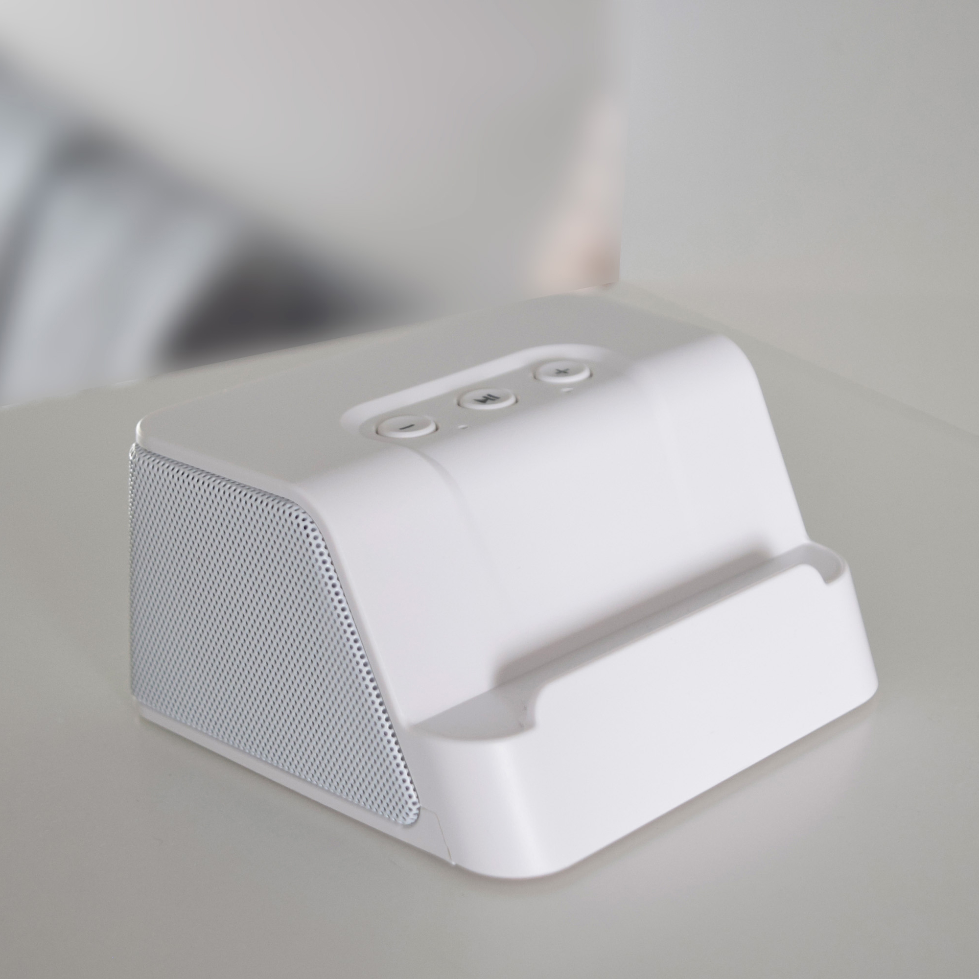 Universal Bluetooth Speaker Dock 2