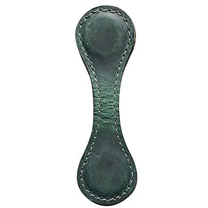 Magnetic Leather Bookmark 5