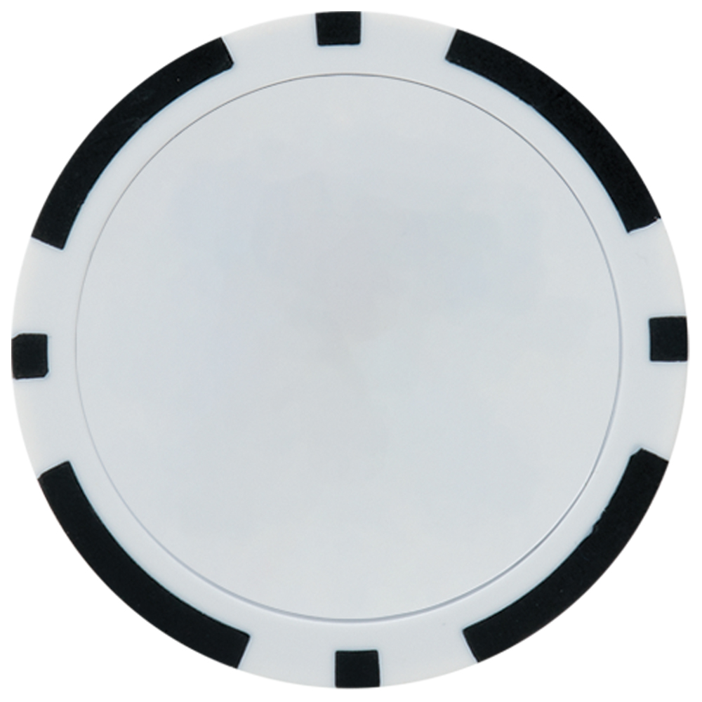 Pillow Pack Tees and Poker Chip 6