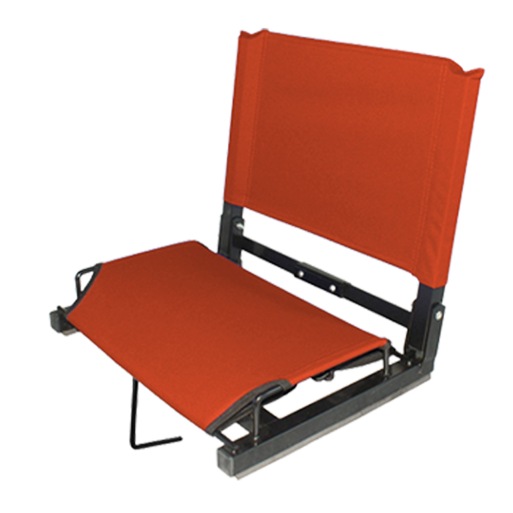 Fireproof Fabric Stadium Seat 3