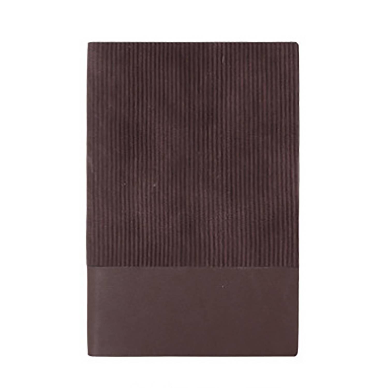 A5 Office PU Leather Cover Notebooks 8