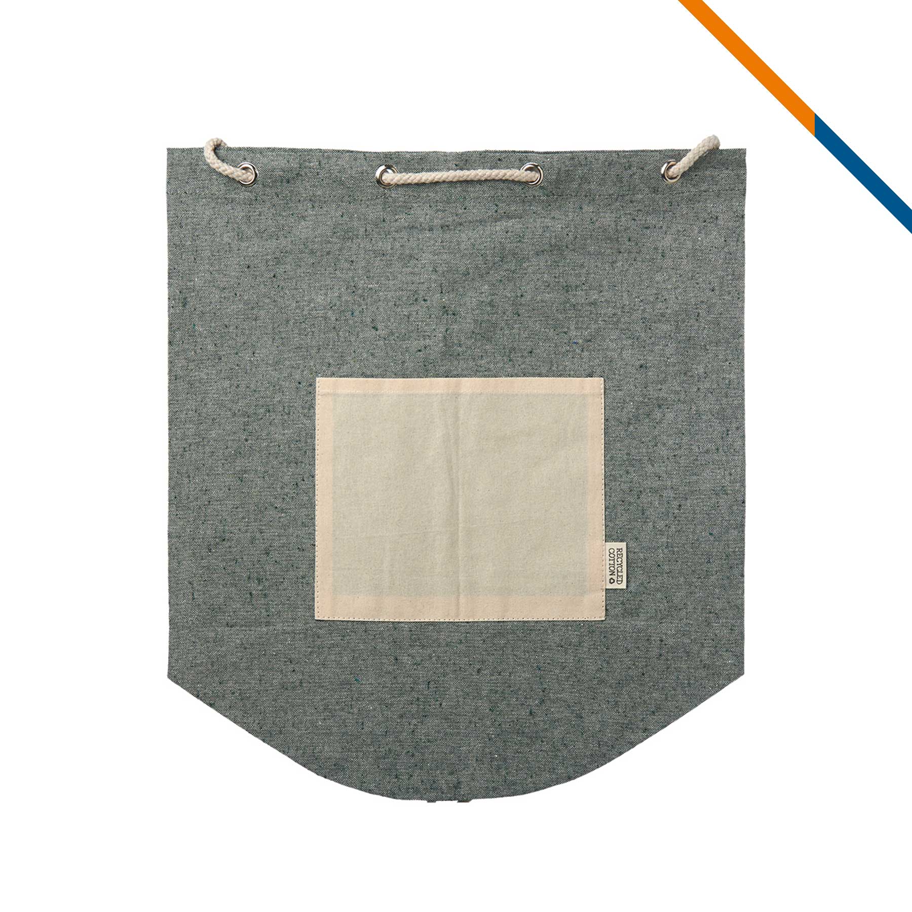 Tercy Drawstring Backpack 7