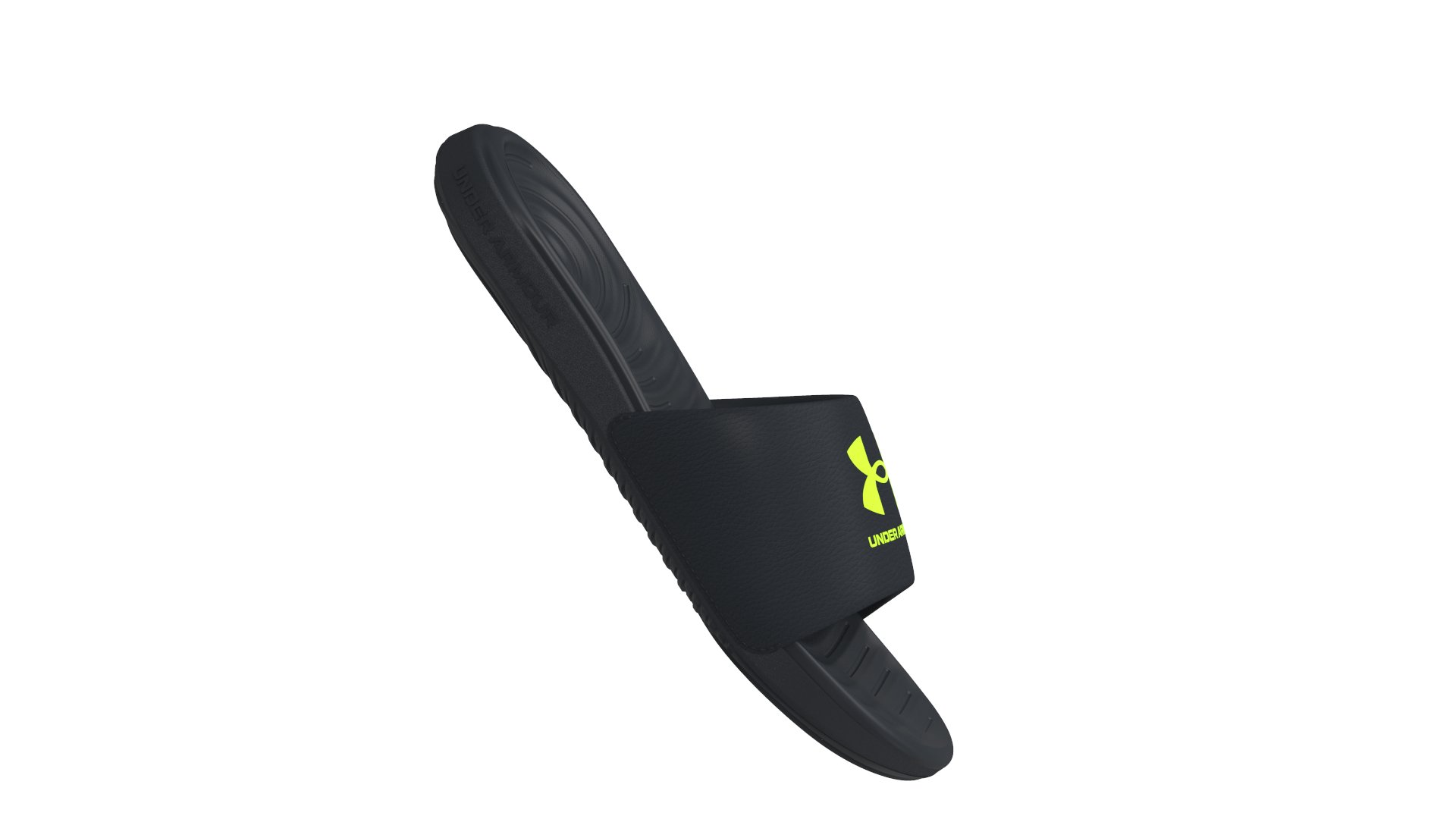 UA Ansa Fixed Men's Slides 28