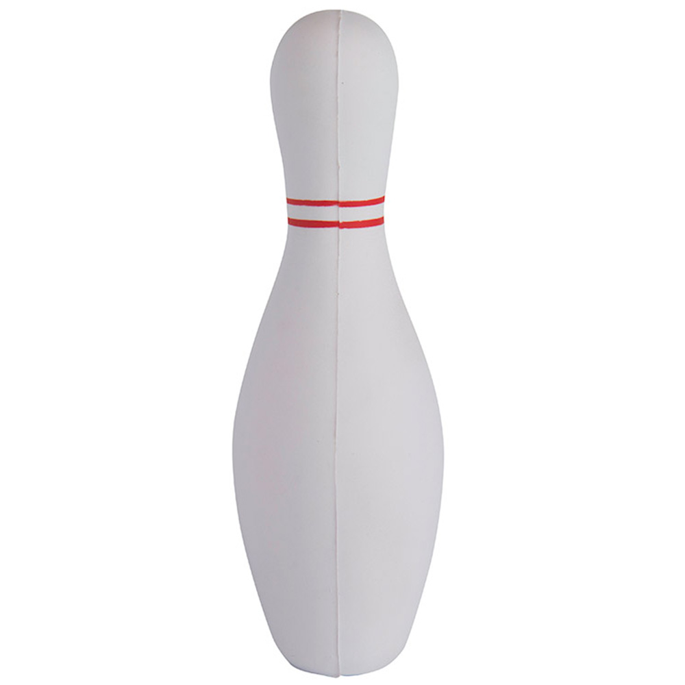 Bowling Pin Stress Reliever 2