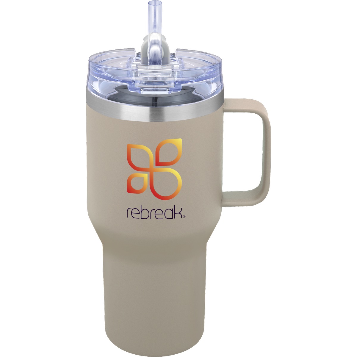30 oz Urban Peak® Apex Ridge Vacuum Travel Mug 50