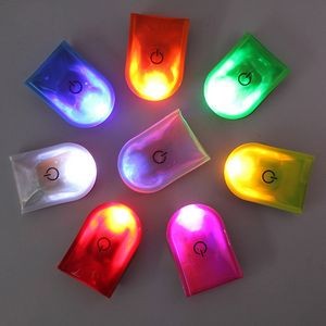 Clip Light Reflector 21