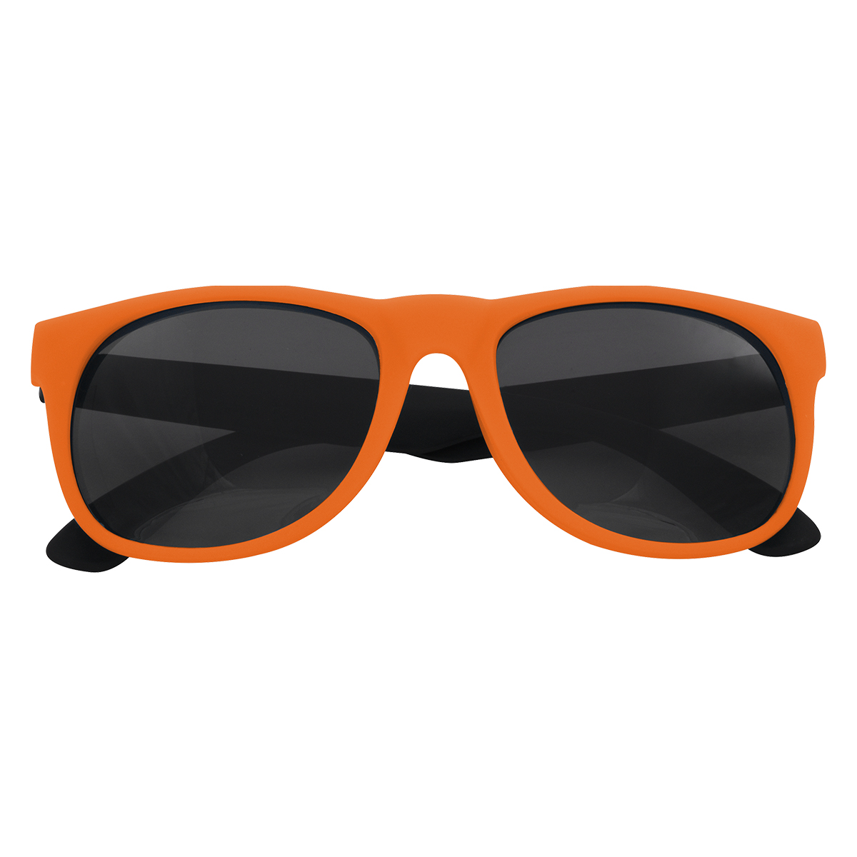 Kapowski Rubberized Sunglasses 15