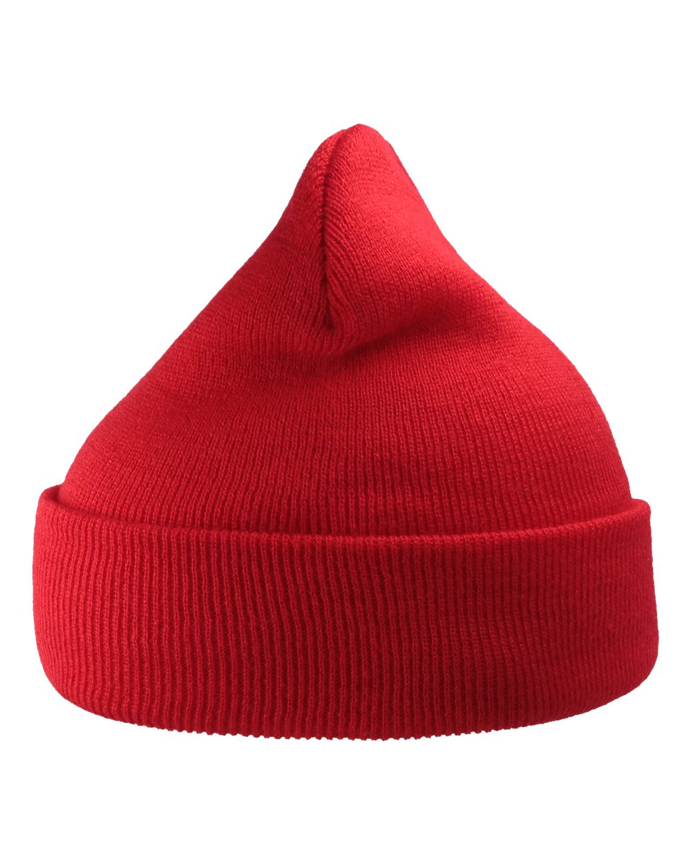 Sustainable 12" Knit Beanie - WIND 26