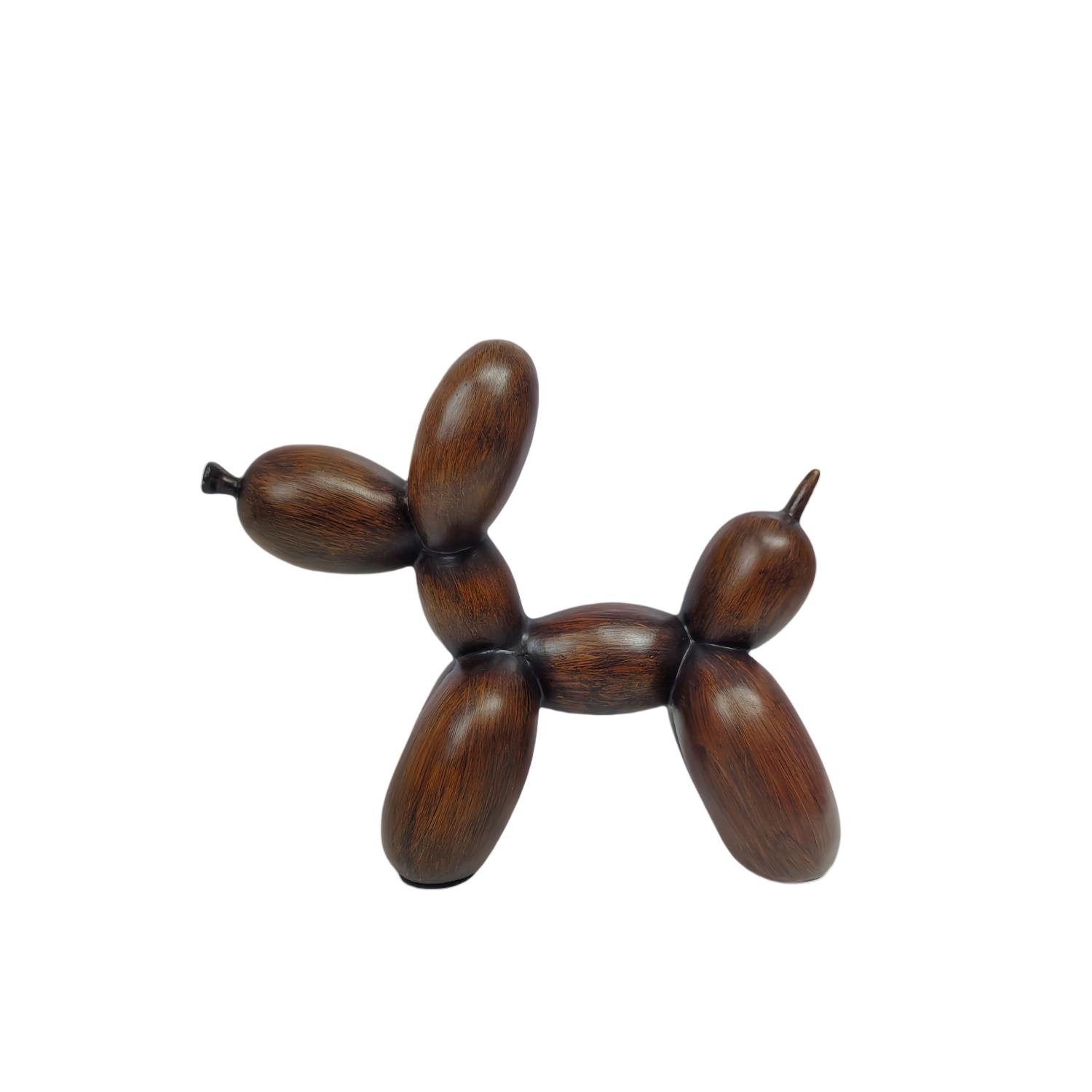 Resin Balloon Dog Sculpture Decor 30