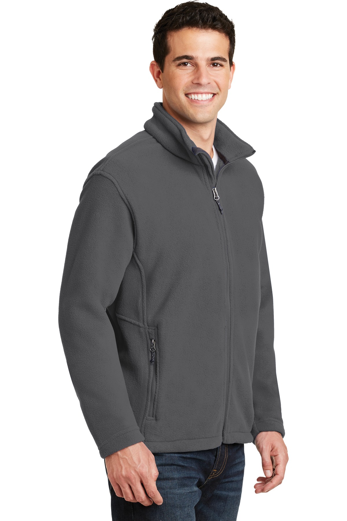 Port Authority® Value Fleece Jacket 5