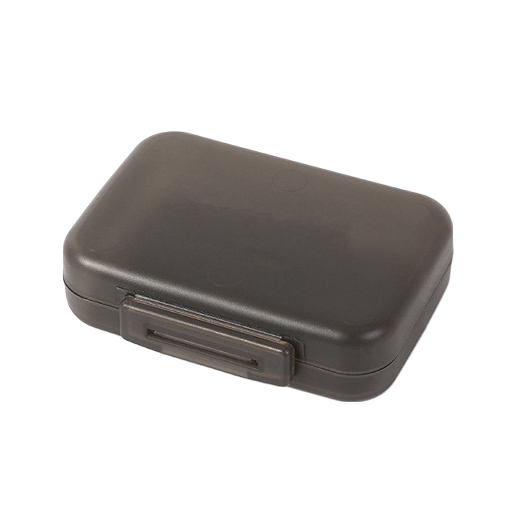 Growic Pill Box 4