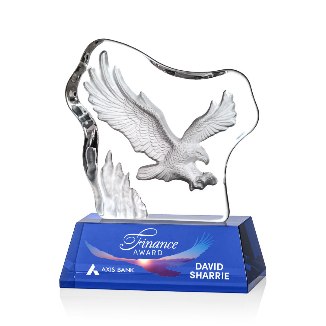 Ottavia Flying Eagle VividPrint™ Award 13