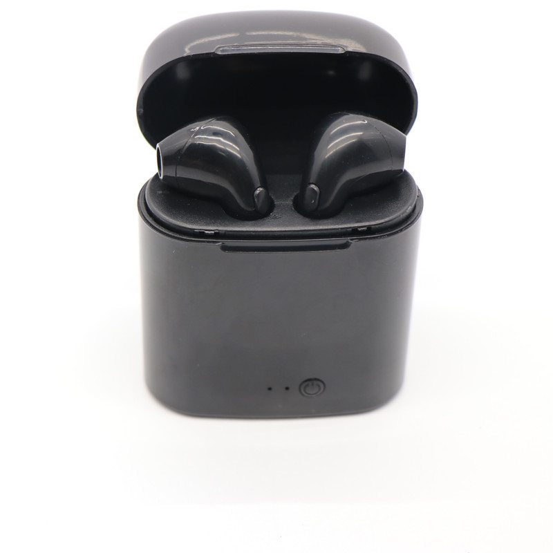 TWS Bluetoooth Earbuds with Power Case 3
