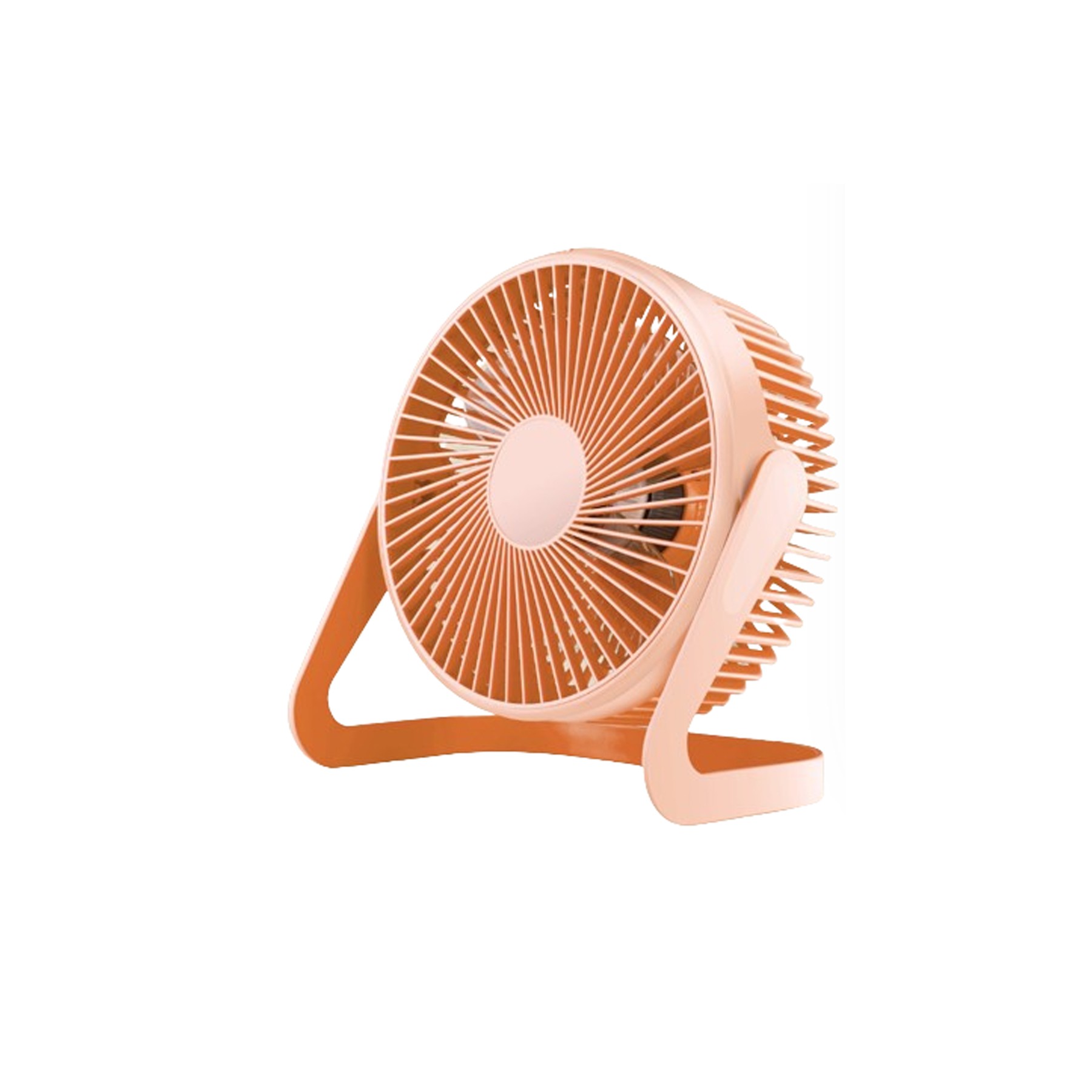 USB Desk Fan 4