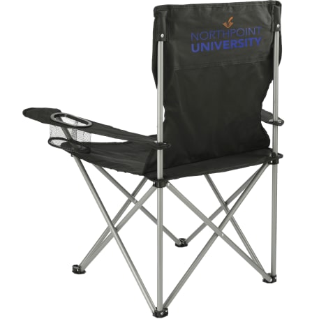 Fanatic Event Folding Chair 13